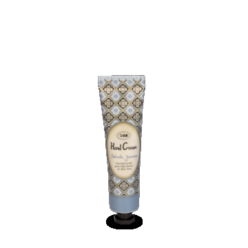 Crema de maini Iasomie, 30ml, Sabon