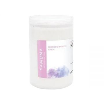 Crema de masaj hidrofila nonion fara parfum Yamuna 1020 gr