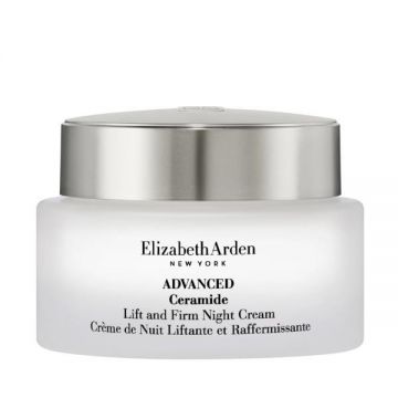 Crema de noapte Elizabeth Arden, Ceramide, 50 ml