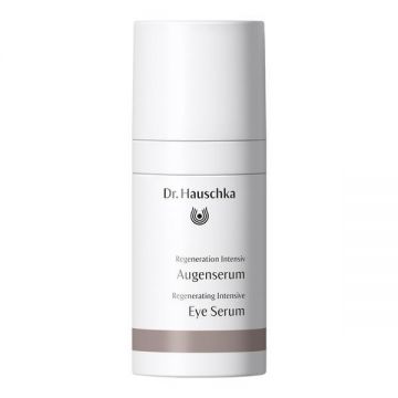 Crema de ochi Dr. Hauschka, Regenerating Intensive, 15 ml