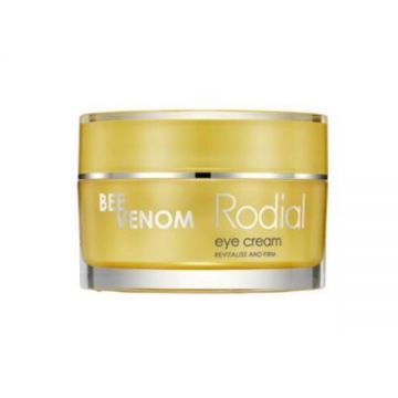 Crema de ochi Rodial, Bee Venom, Luminare, 25 ml