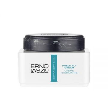 Crema de zi Erno Laszlo, Phelityl, Hidratant, Zilnic, 50 ml