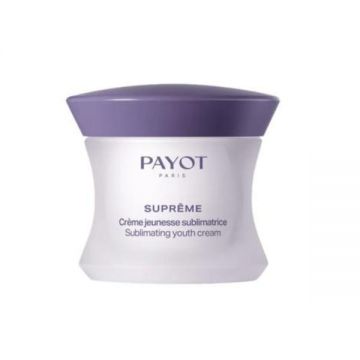Crema de zi Payot, Supreme Sublimating, Anti-&icirc;mbătr&acirc;nire, 50 ml