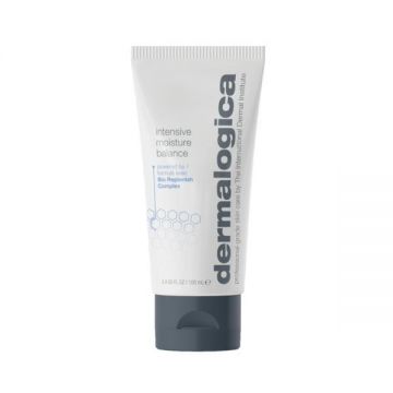 Crema pentru fata Dermalogica, Intensive Moisture, Hidratant, 100 ml