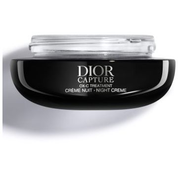 DIOR Dior Capture Night Creme crema de noapte pentru fermitate antirid