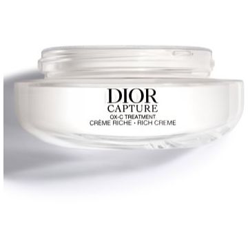 DIOR Dior Capture Rich Creme Ultra - crema nutritiva antirid