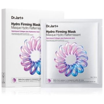 Dr. Jart+ Hydro Firming Mask mască hidrogel cu efect de întărire