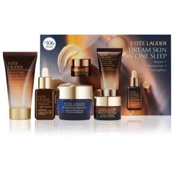 Estée Lauder Starter Set Dream Skin in One Sleep set cadou