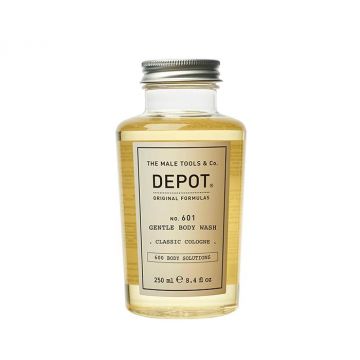 Gel de dus Classic Cologne 601, 250ml, Depot