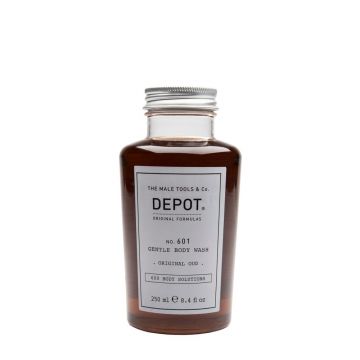 Gel de dus Original Oud 601, 250ml, Depot