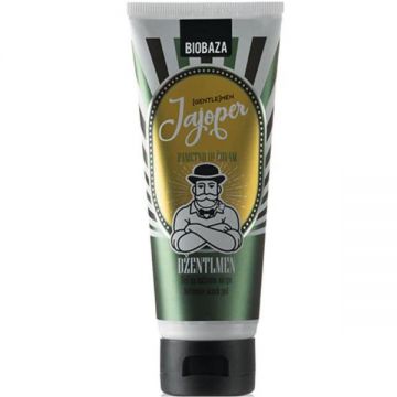 Gel Natural Intim pentru Barbati - Biobaza Gentlemen Jajoper, 100 ml
