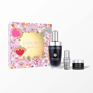 Génifique Ultimate Serum 50ml Set de îngrijire a pielii | Lancôme