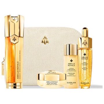 GUERLAIN Abeille Royale Youth Repair Age-defying Programme set pentru îngrijirea tenului