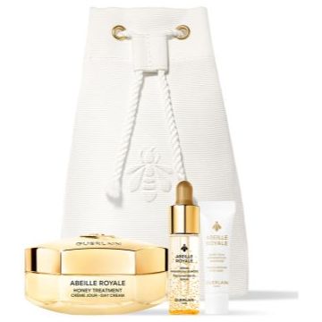 GUERLAIN Abeille Royale Youth Repair Age-defying Programme set pentru îngrijirea tenului