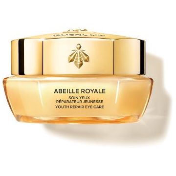GUERLAIN Abeille Royale Youth Repair Eye Cream crema anti rid pentru ochi