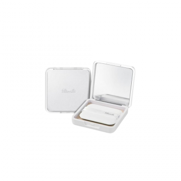 Hartie matifianta pentru controlul sebumului, 50 + 50 bucati, Fillimilli