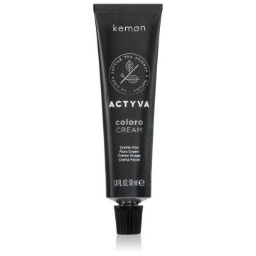 Kemon Actyva Coloro Cream cremă hidratantă faciale