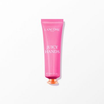 Lancôme Juicy Hands – Colecția de creme de mâini floral-gurmande | Îngrijire hidratantă și blândă