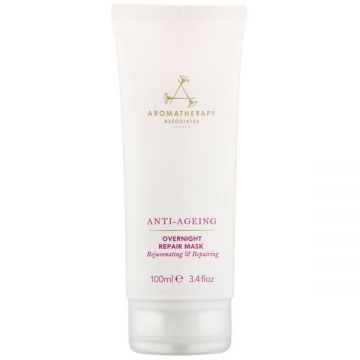 Masa crema pentru fata Aromatherapy Associates, Anti-Ageing,100 ml