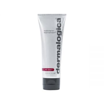 Mască cremă pentru față, Dermalogica, Age Smart, Complex multivitaminic, Exfoliere, De 3 ori pe săptăm&acirc;nă, 75 ml
