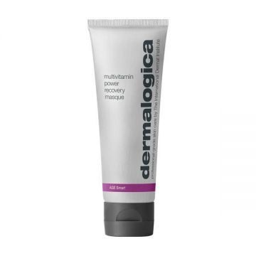 Mască cremă, pentru față, Dermalogica, Age Smart, Complex multivitaminic, Recuperare, 75 ml