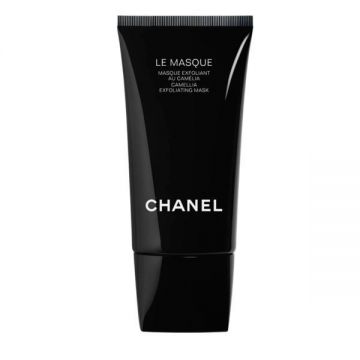 Masca crema pentru fata Chanel, Camelia, Exfoliere, 150 ml
