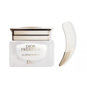 Masca crema pentru fata Christian Dior, Prestige Le Grand, Realimentare, 50 ml