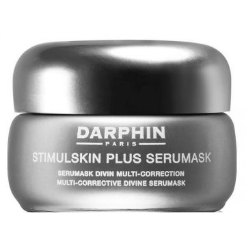 Masca de fata Darphin, StimulSkin Plus, Fără parabeni, Anti-&icirc;mbătr&acirc;nire, 50 ml
