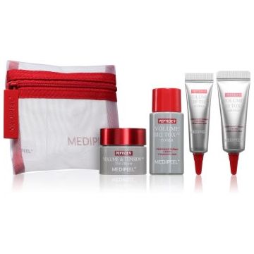 Medi - Peel Peptide 9 set cadou împotriva îmbătrânirii pielii pentru femei