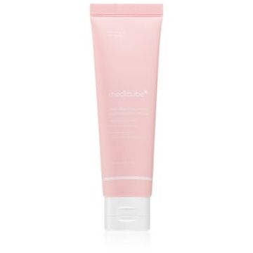 Medicube PDRN Pink Hyaluronic Moisturizing Cream crema intens hidratanta cu efect de întărire