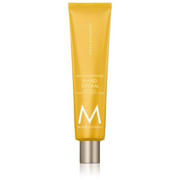 Moroccanoil Body Soleil de Tanger crema de maini cu ulei de argan