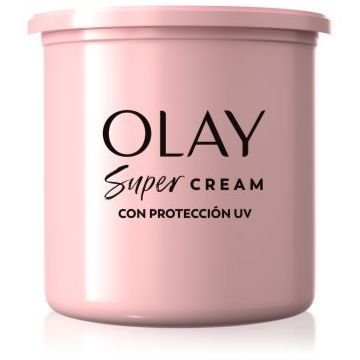 Olay Super Cream SPF 30 rezervă de reumplere
