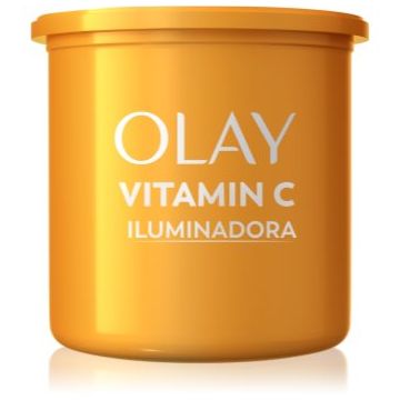 Olay Vitamin C Day Cream rezervă de reumplere