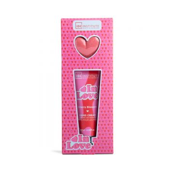 Pachet pentru baie In Love Duo, IDC  Institute