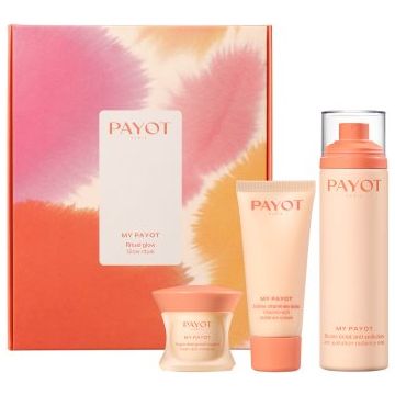 Payot My Payot Rituel Glow set cadou pentru o piele mai luminoasa