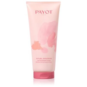 Payot Rituel Douceur Lait Hydratant Corps loțiune de corp hidratantă