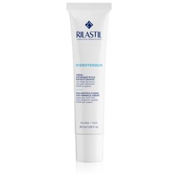 Rilastil Hydrotenseur Rich crema antirid pentru piele foarte uscata