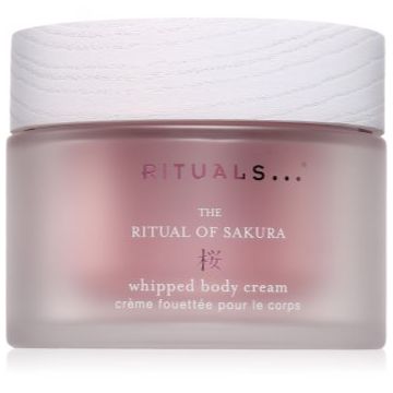 RITUALS The Ritual Of Sakura crema de corp