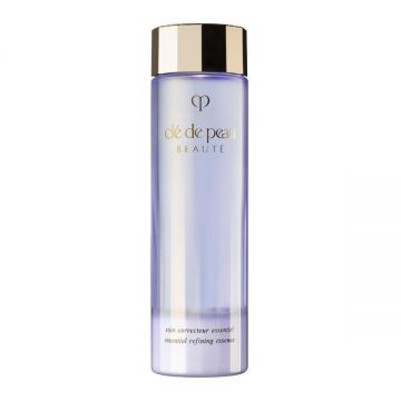 Ser pentru fata Cle de Peau Beaute, Essential, Rafinare, 170 ml