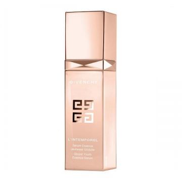 Ser pentru fata Givenchy, L' Intemporel, Anti-&icirc;mbătr&acirc;nire, 30 ml