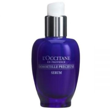 Ser pentru fata L'Occitane en Provence, Immortelle Precios, 30 ml