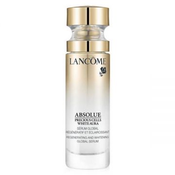 Ser pentru fata Lancome, Absolue Precious Cells, Strălucire, 30 ml