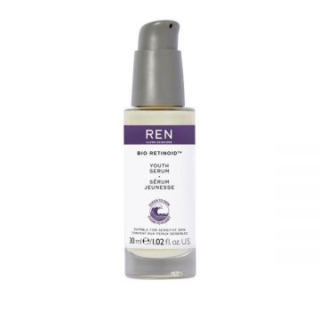 Ser pentru fata Ren, Bio Retinoid, Antirid, 30 ml
