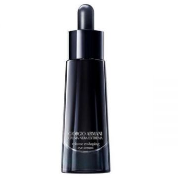 Ser pentru ochi Giorgio Armani, Crema Nera Extrema, Remodelare, 15 ml