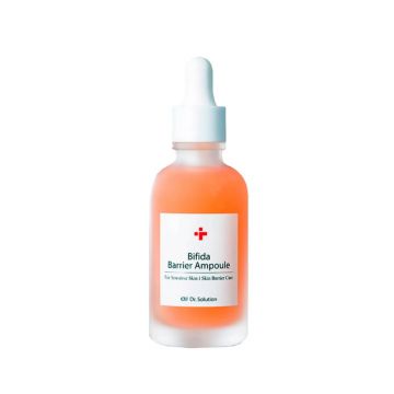Serum pentru ameliorarea rosetii cu Ferment Bifida Dr. Solution, 50ml, CU Skin