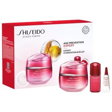 Shiseido Essential Energy set cadou