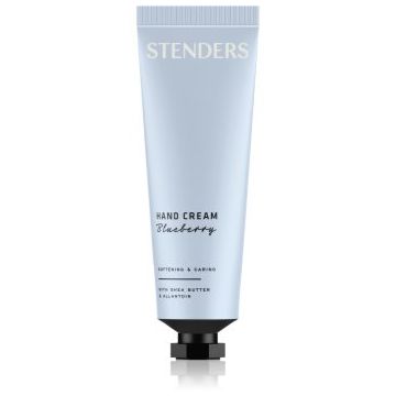 STENDERS Blueberry crema de maini hidratanta
