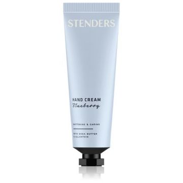 STENDERS Blueberry crema de maini hidratanta