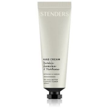 STENDERS Nordic Jasmine & Verbena crema de maini