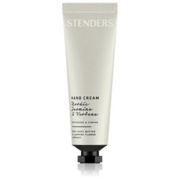 STENDERS Nordic Jasmine & Verbena crema de maini